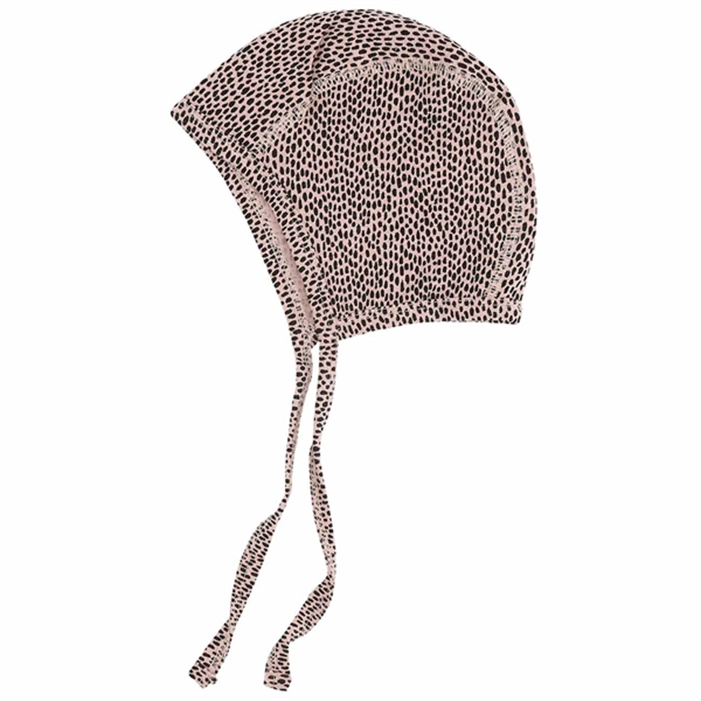 Soft Gallery AOP Pebbles Silver Pink Hattie Hat