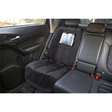 BabyDan 3 in 1 Car Seat Protector