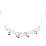 Cam Cam Copenhagen Garland Maritime Mix Sailboats