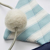Cam Cam Copenhagen Garland Maritime Mix Sailboats 2
