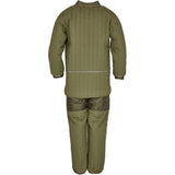 En Fant Solid Thermal Set Ivy Green