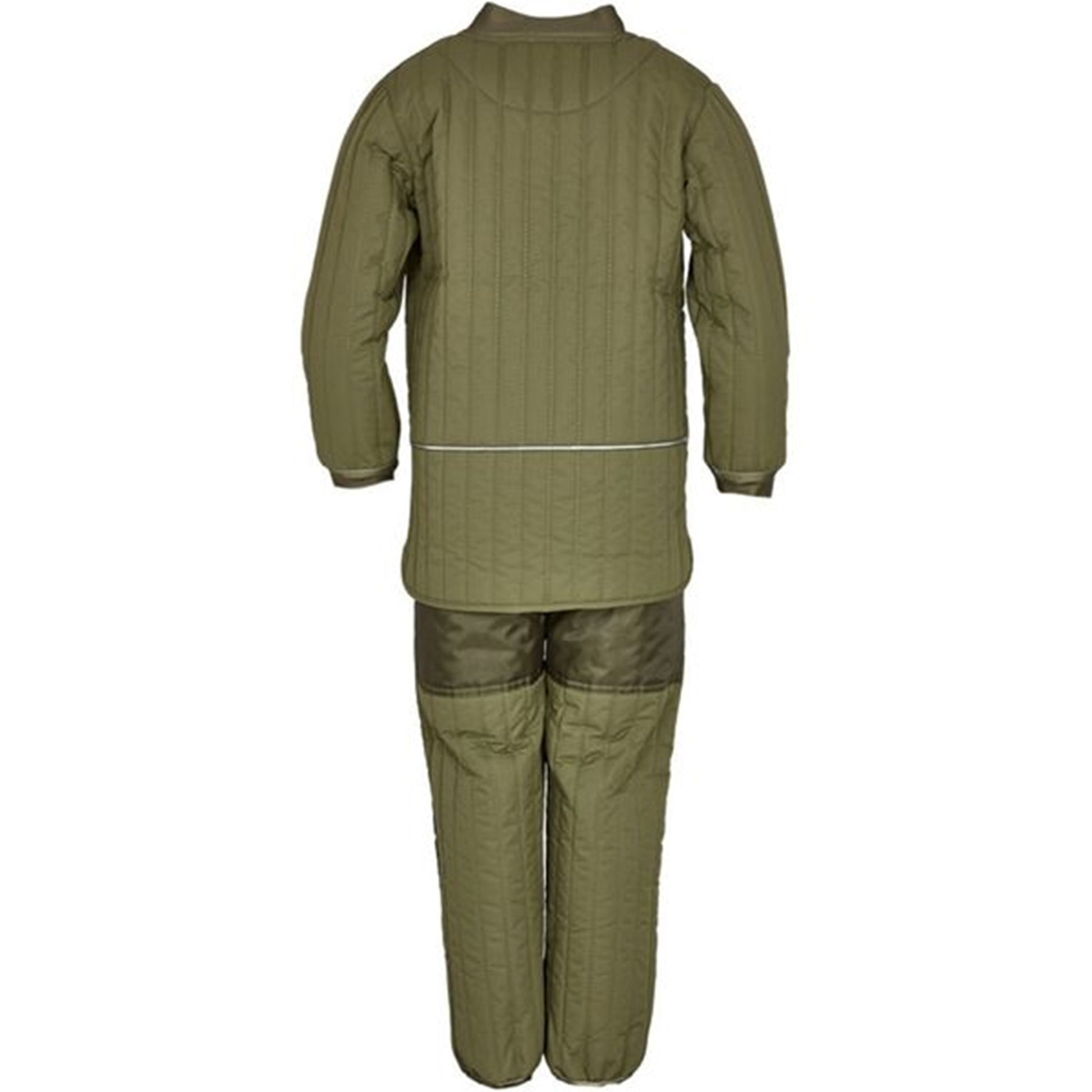 En Fant Solid Thermal Set Ivy Green