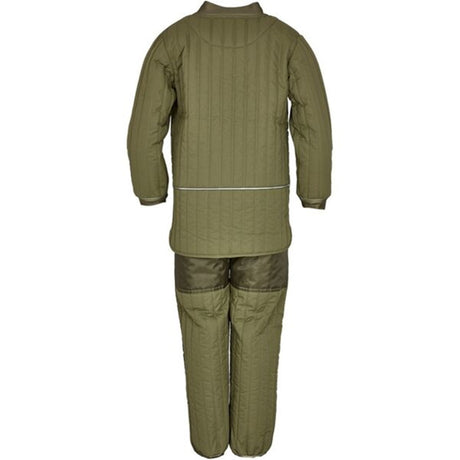En Fant Solid Thermal Set Ivy Green
