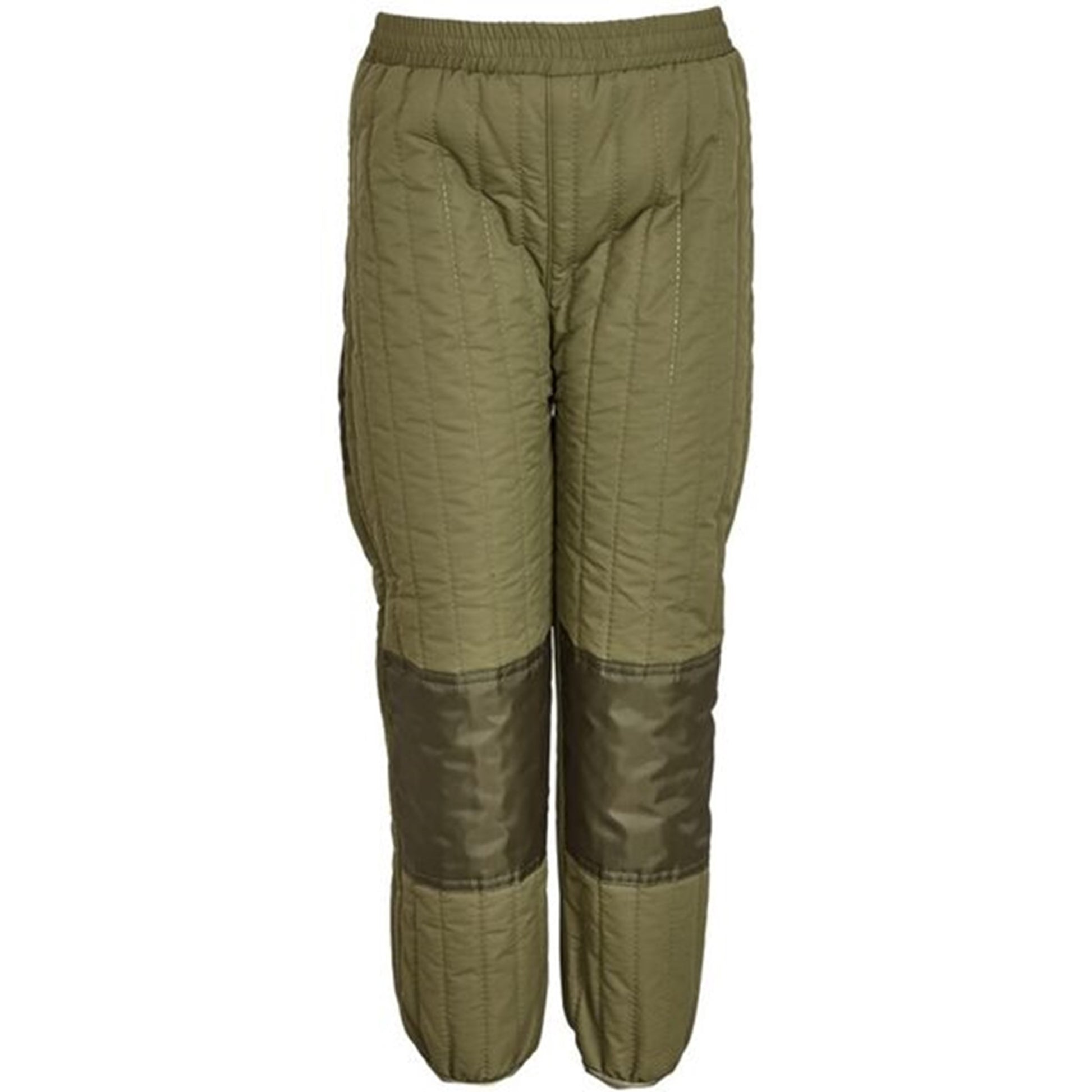 En Fant Solid Thermal Set Ivy Green