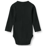 Wheat Navy Benny Body