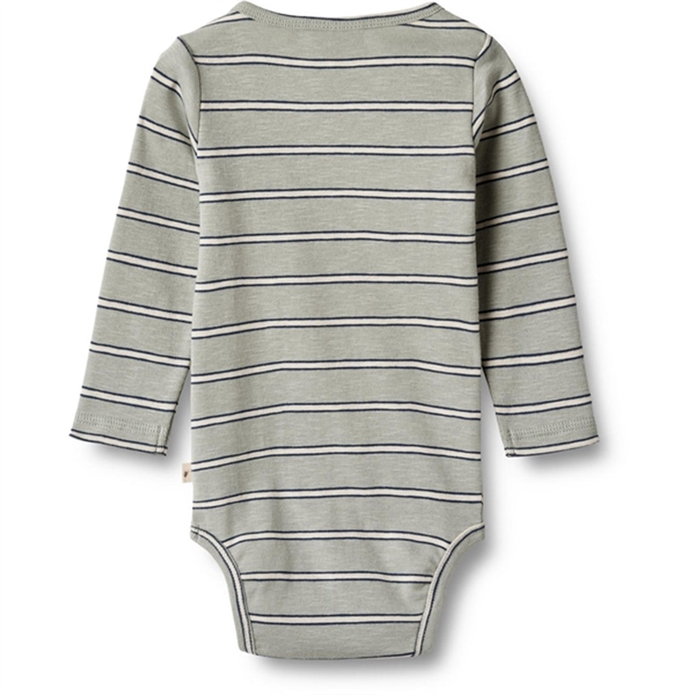Wheat Sea Mist Stripe Body Freddie