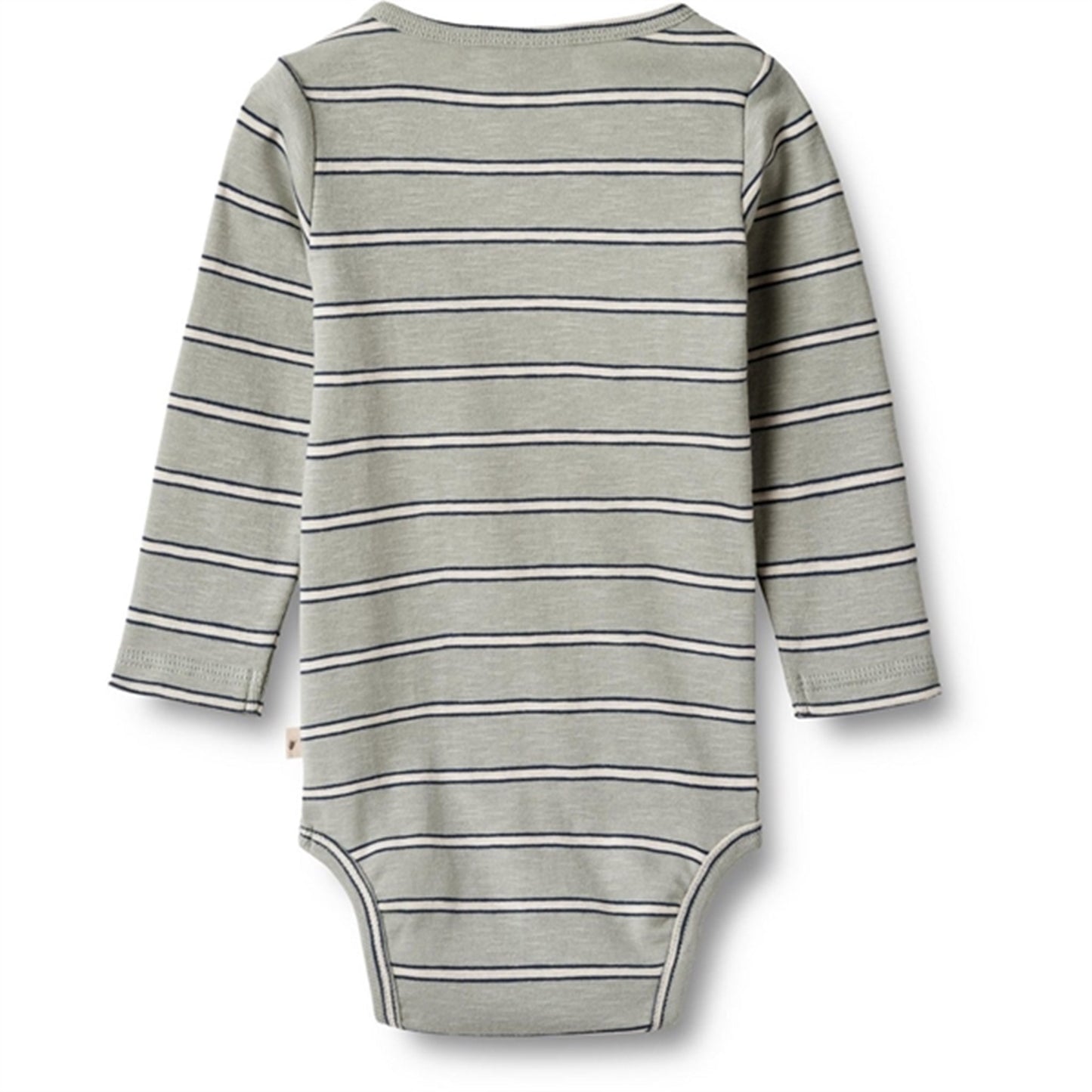 Wheat Sea Mist Stripe Body Freddie