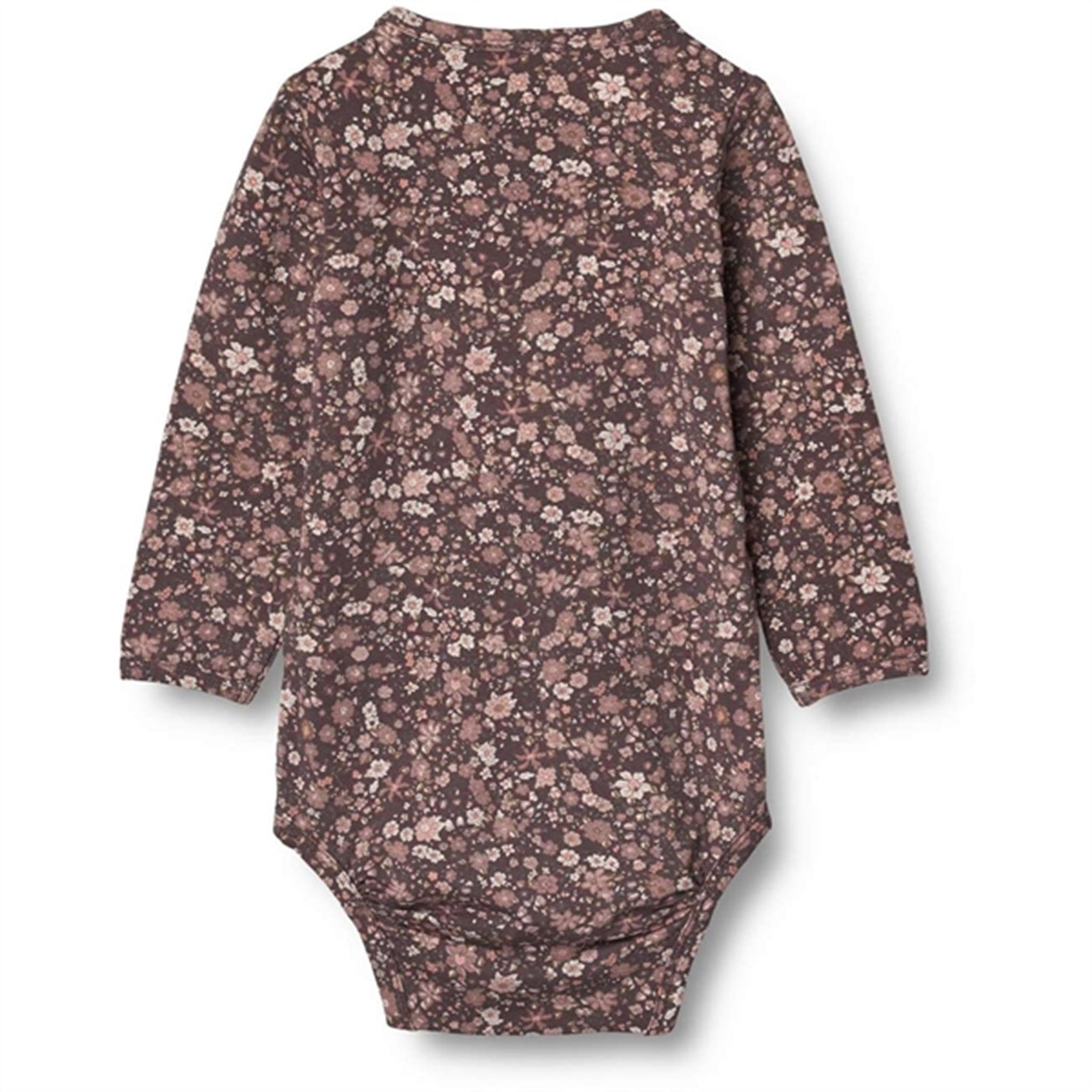 Wheat Soft Eggplant Meadow Liv Body