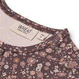 Wheat Soft Eggplant Meadow Liv Body