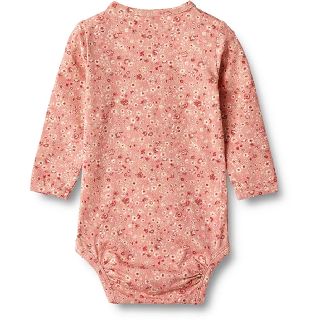 Wheat Rosette Flowers Body Liv