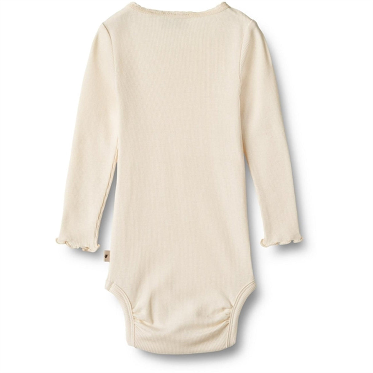Wheat Cream Rib Body Lotta