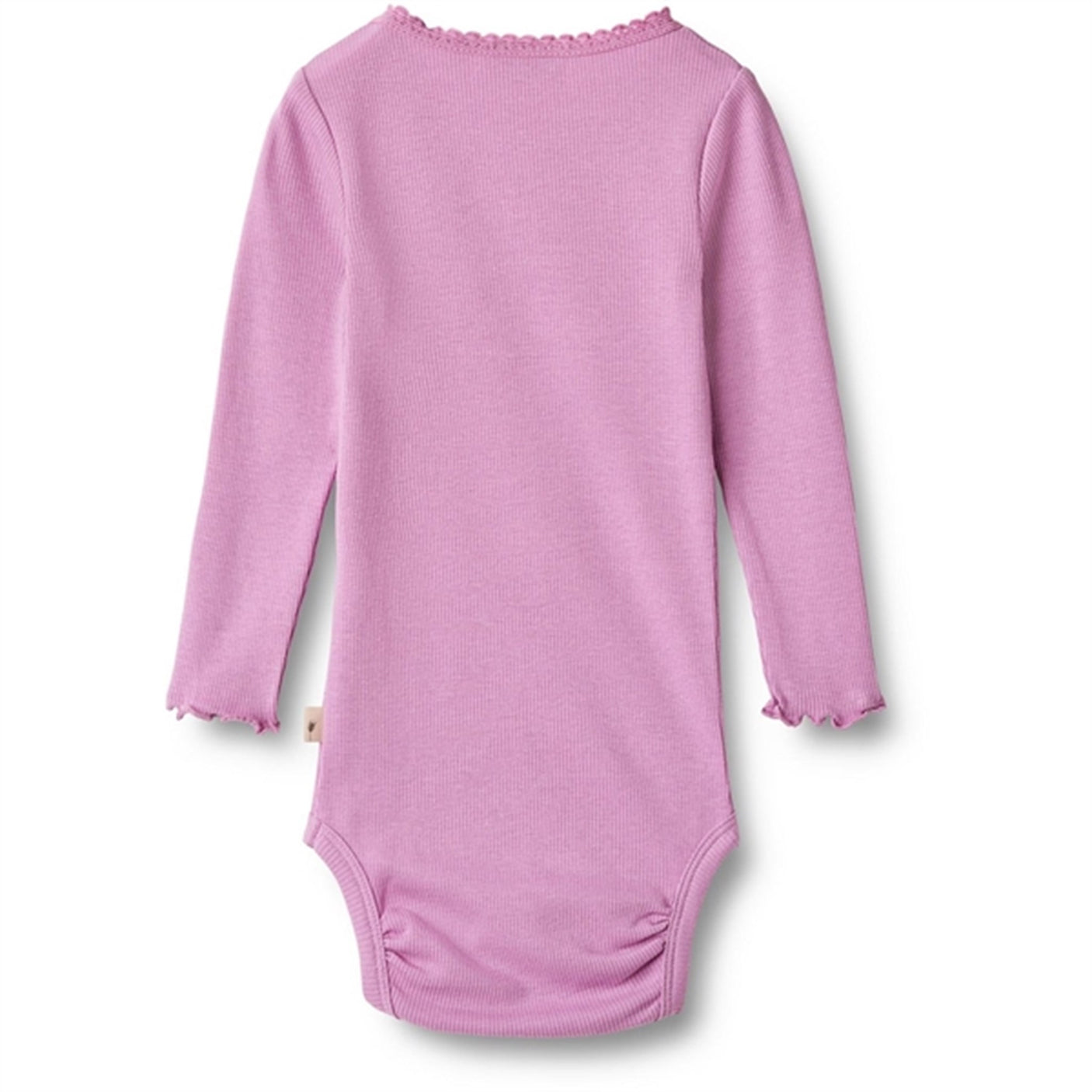 Wheat Iris Rib Body Lotta