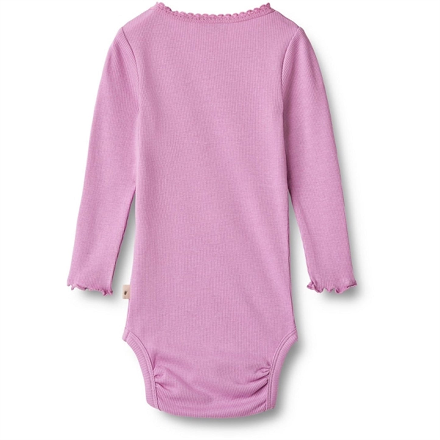 Wheat Iris Rib Body Lotta