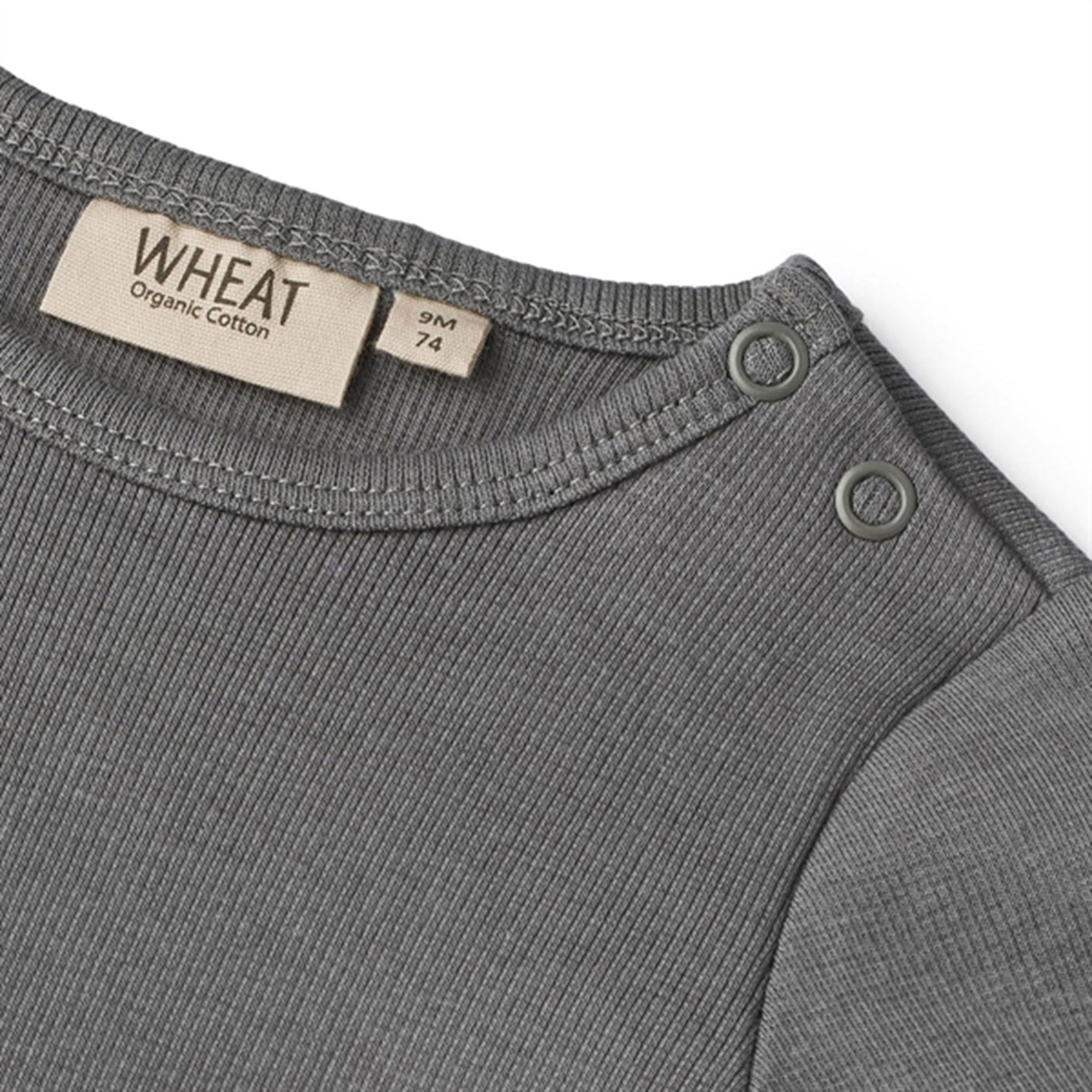 Wheat Autumn Sky Peter Rib Body