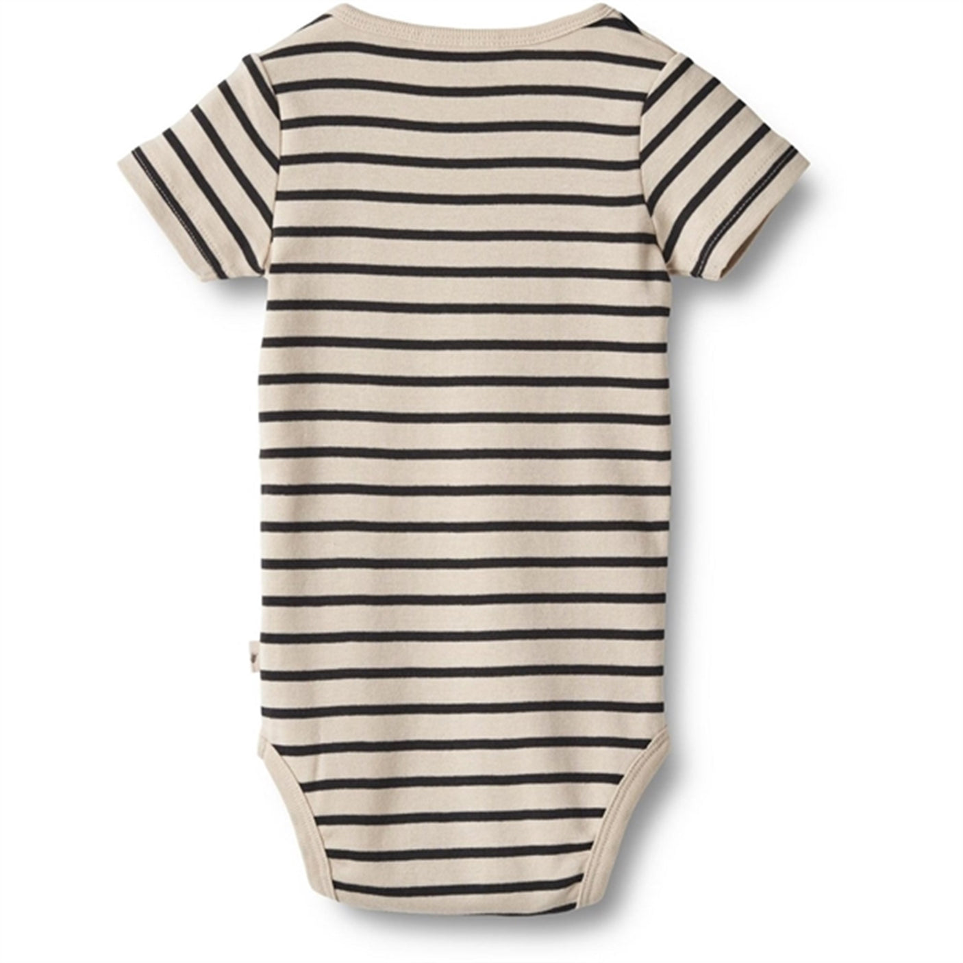 Wheat Navy Stripe Body Edvald