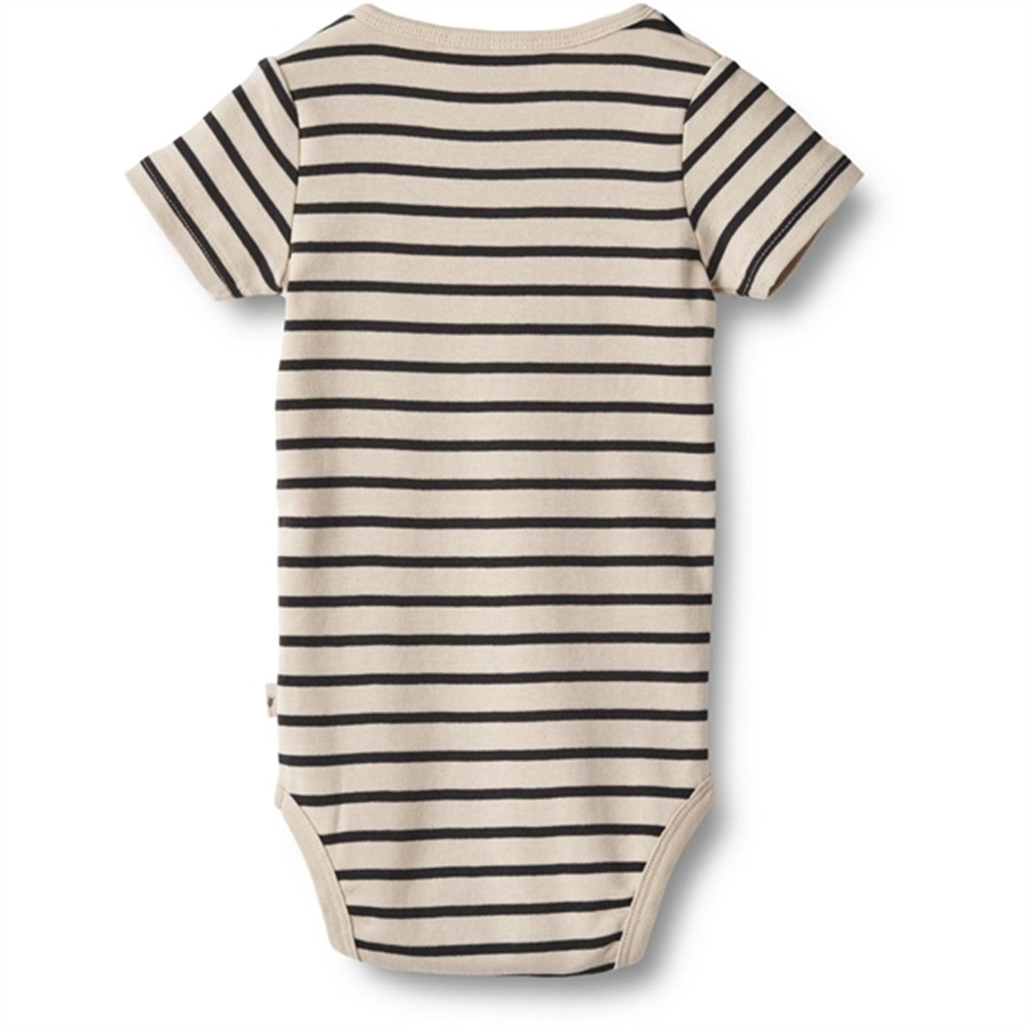 Wheat Navy Stripe Body Edvald