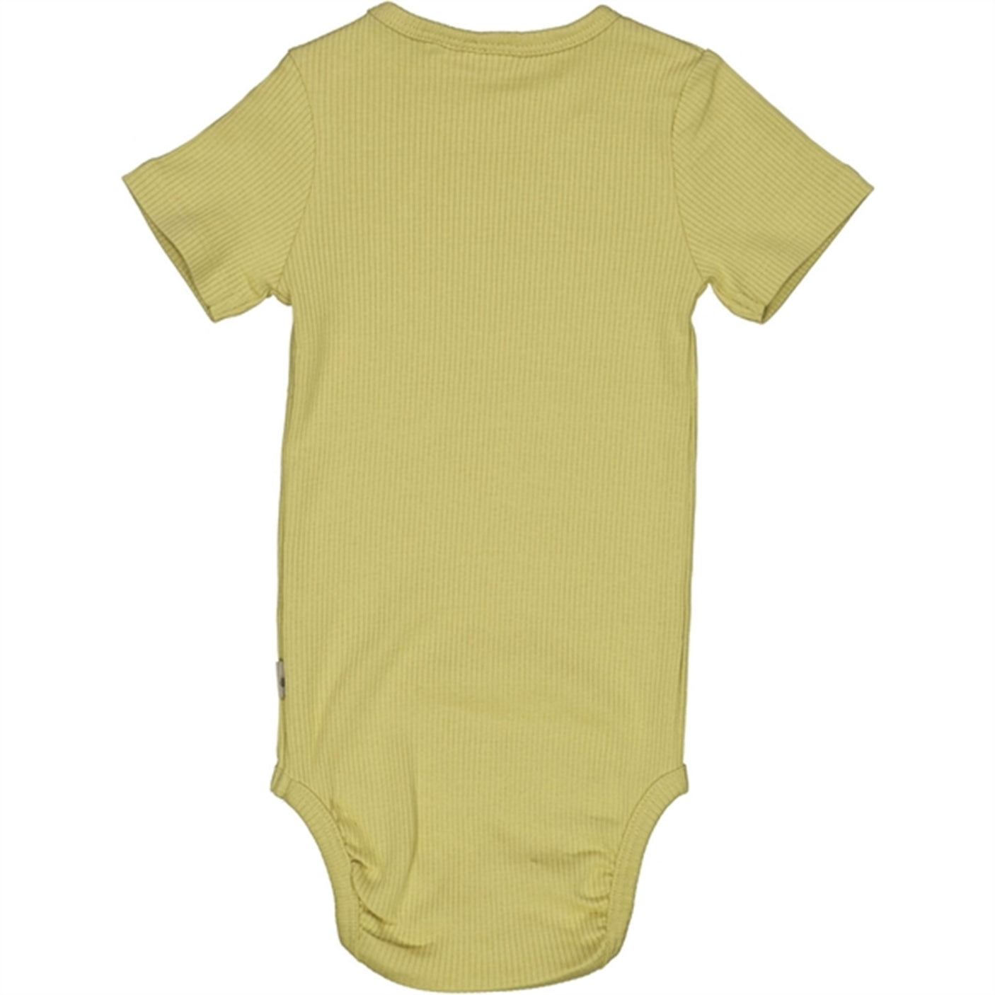 Wheat Moonstone Plain Rib Body 2