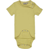 Wheat Moonstone Plain Rib Body 3