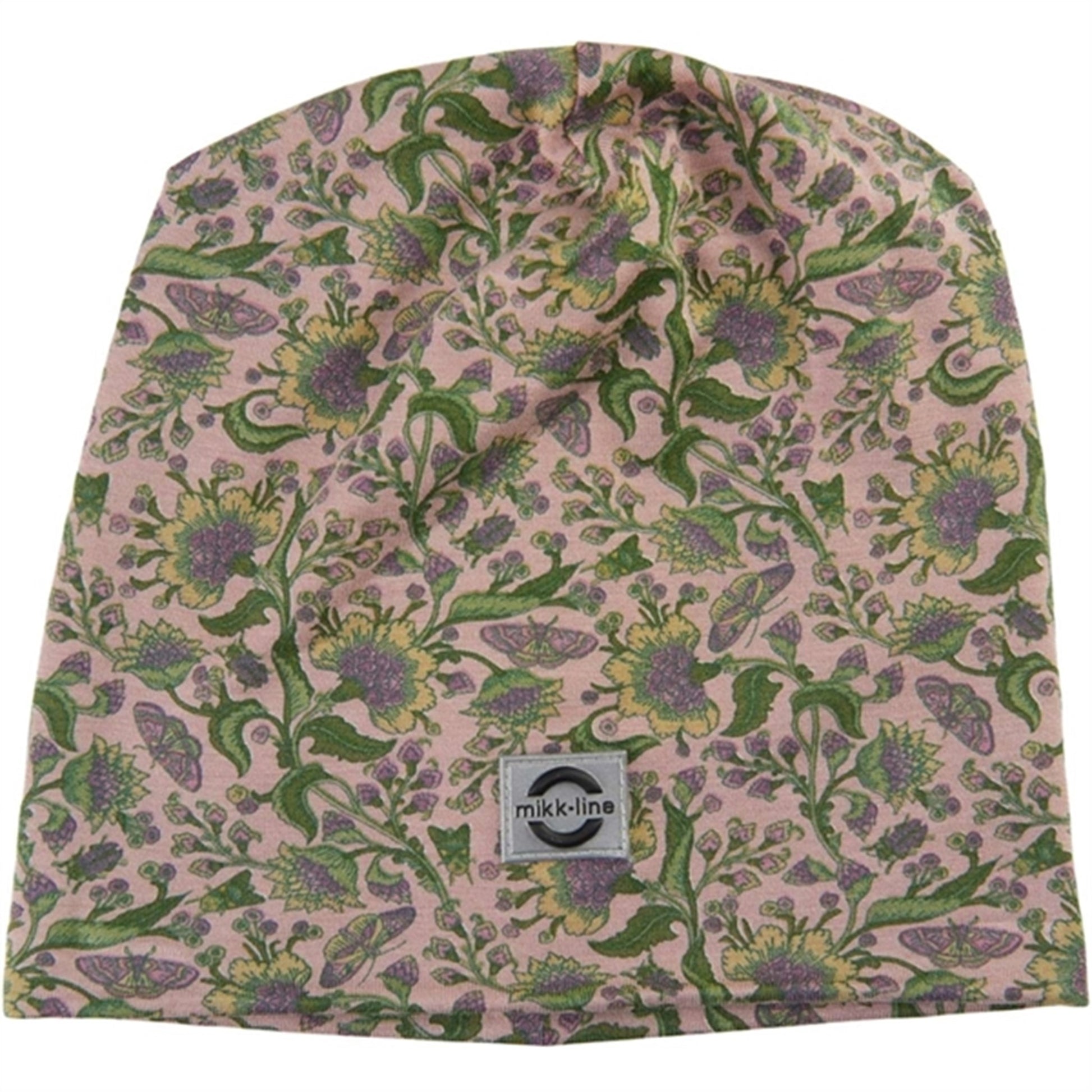 Lil'Atelier Blush Filsa 3-pack Pantyhose