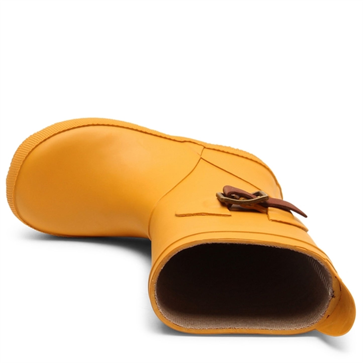 Bisgaard Rubber Boot Scandinavia Mustard