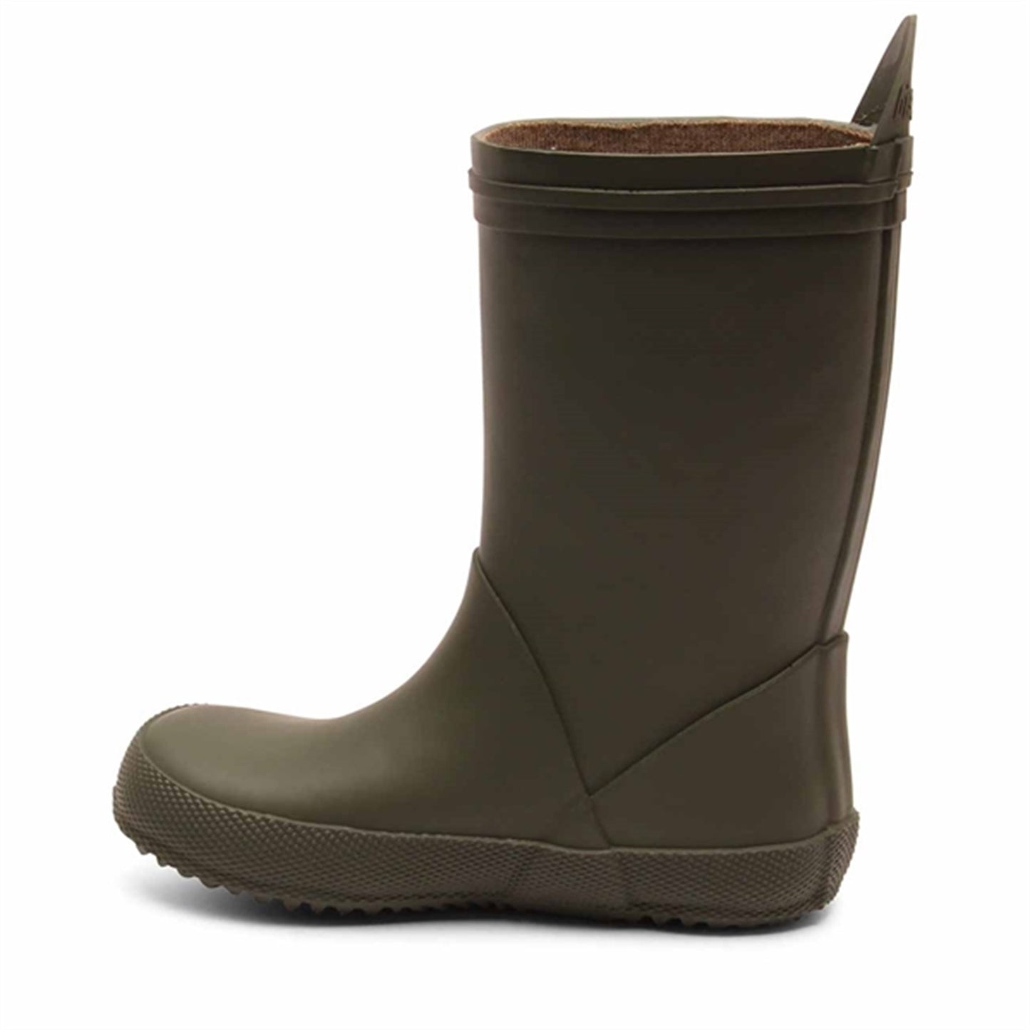 Bisgaard Rubber Boot Scandinavia Green
