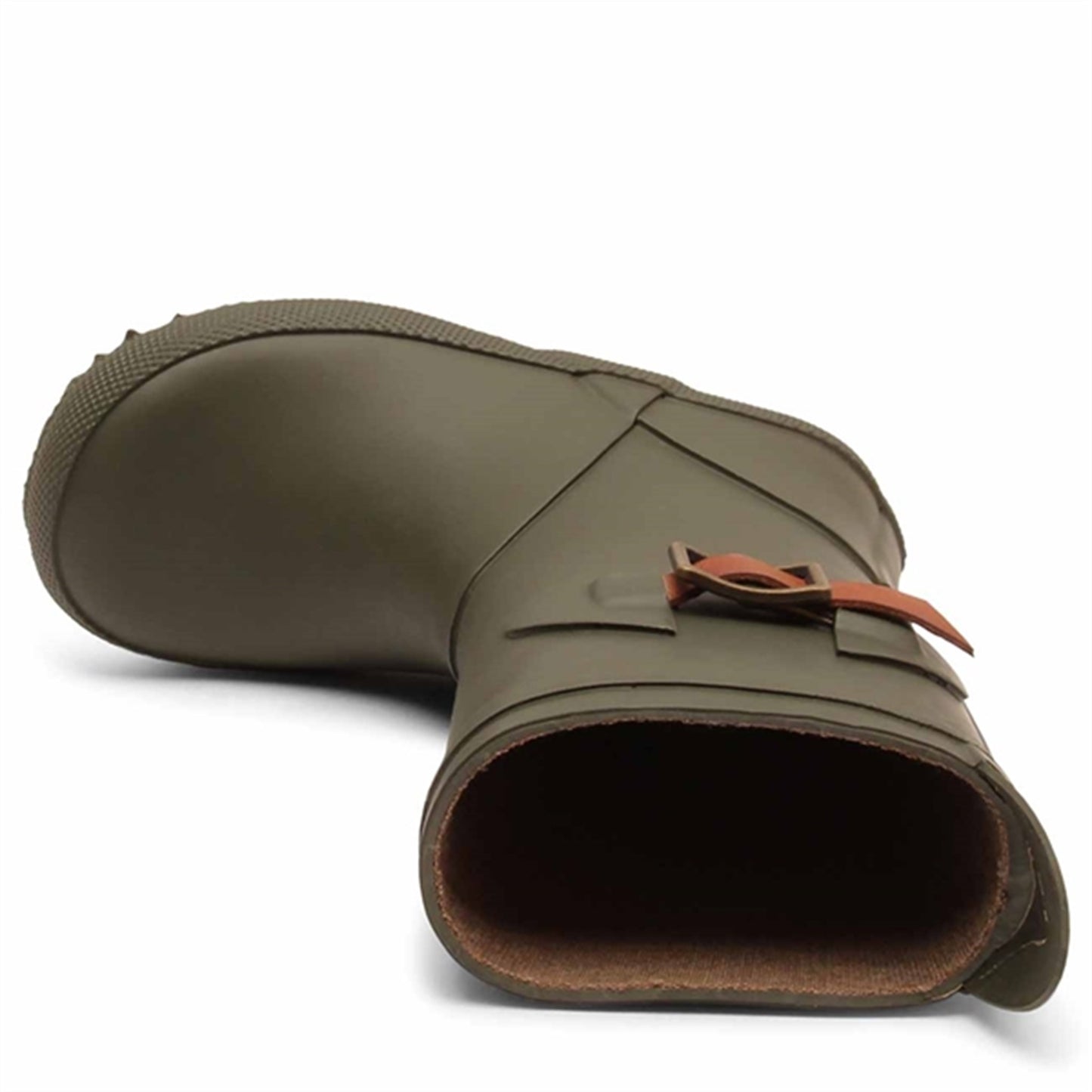 Bisgaard Rubber Boot Scandinavia Green