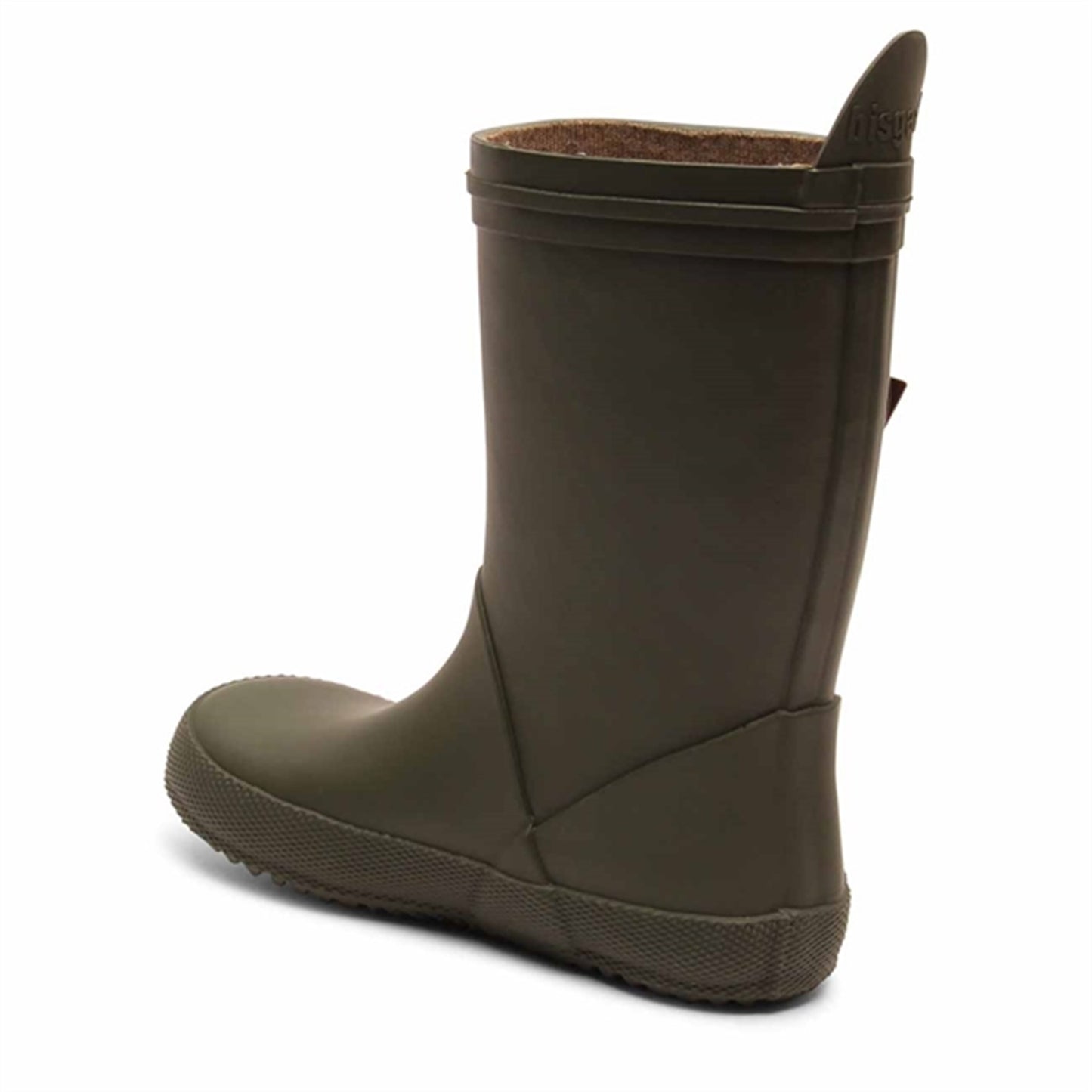 Bisgaard Rubber Boot Scandinavia Green