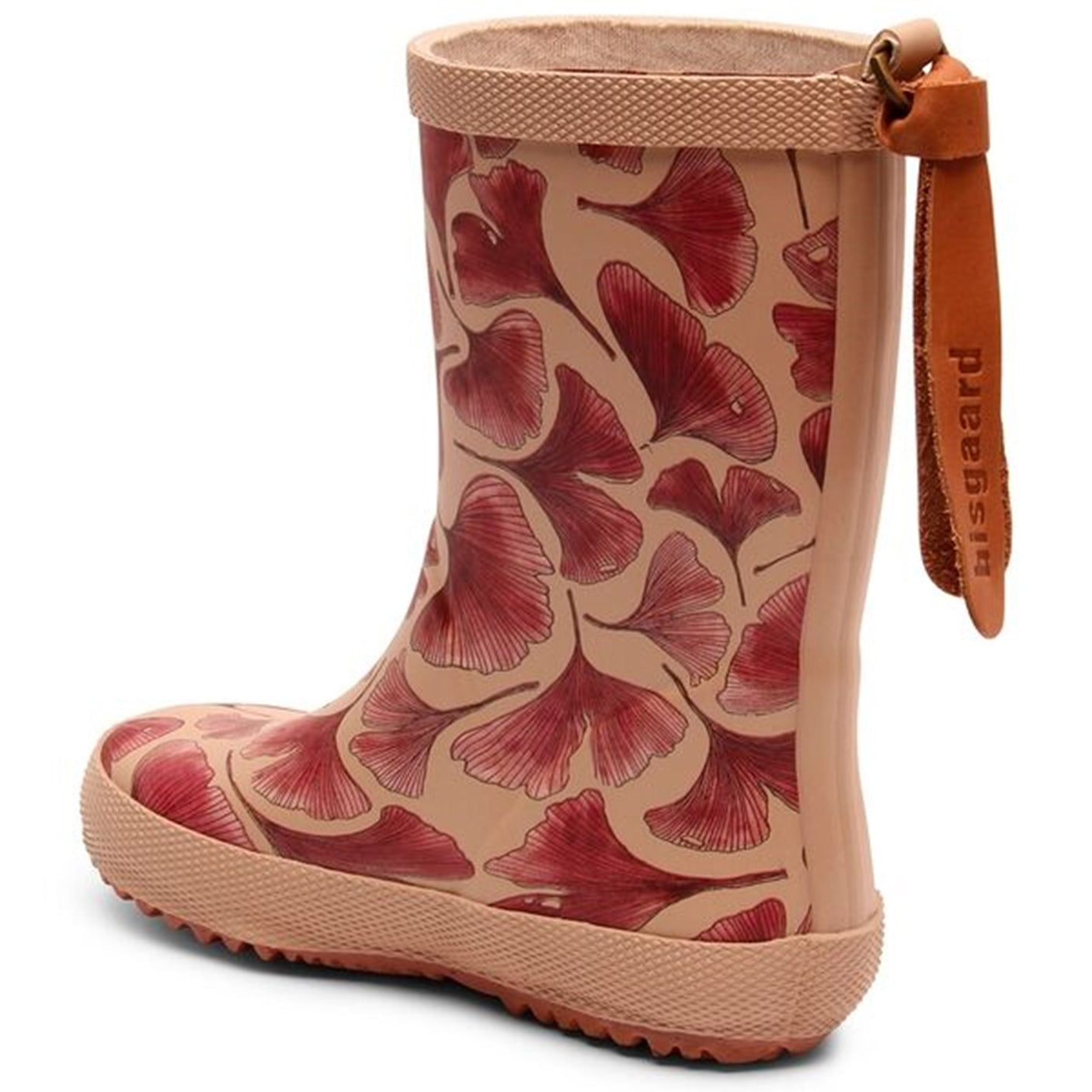 Bisgaard Wellies Fashion Bordeaux Lea