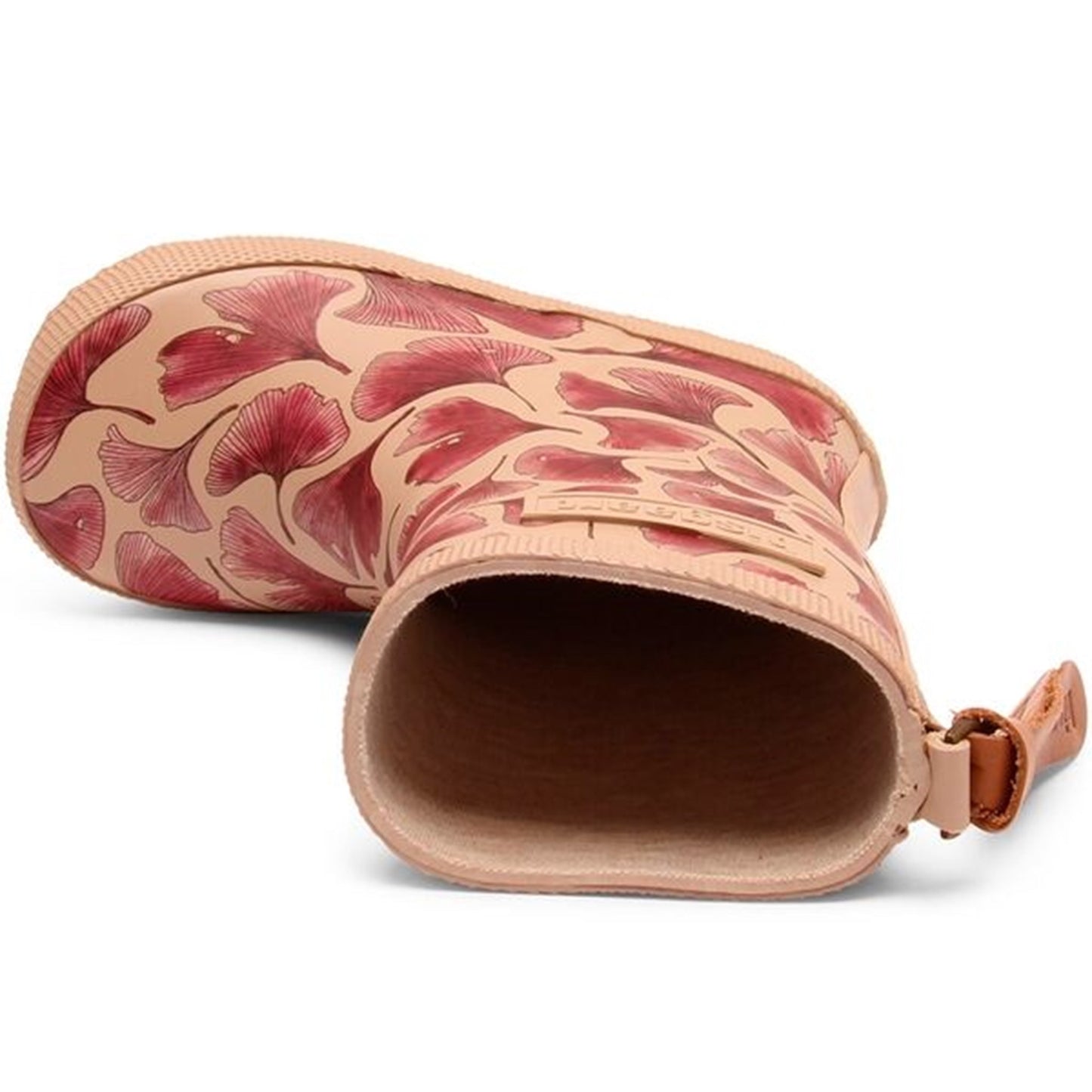 Bisgaard Wellies Fashion Bordeaux Lea