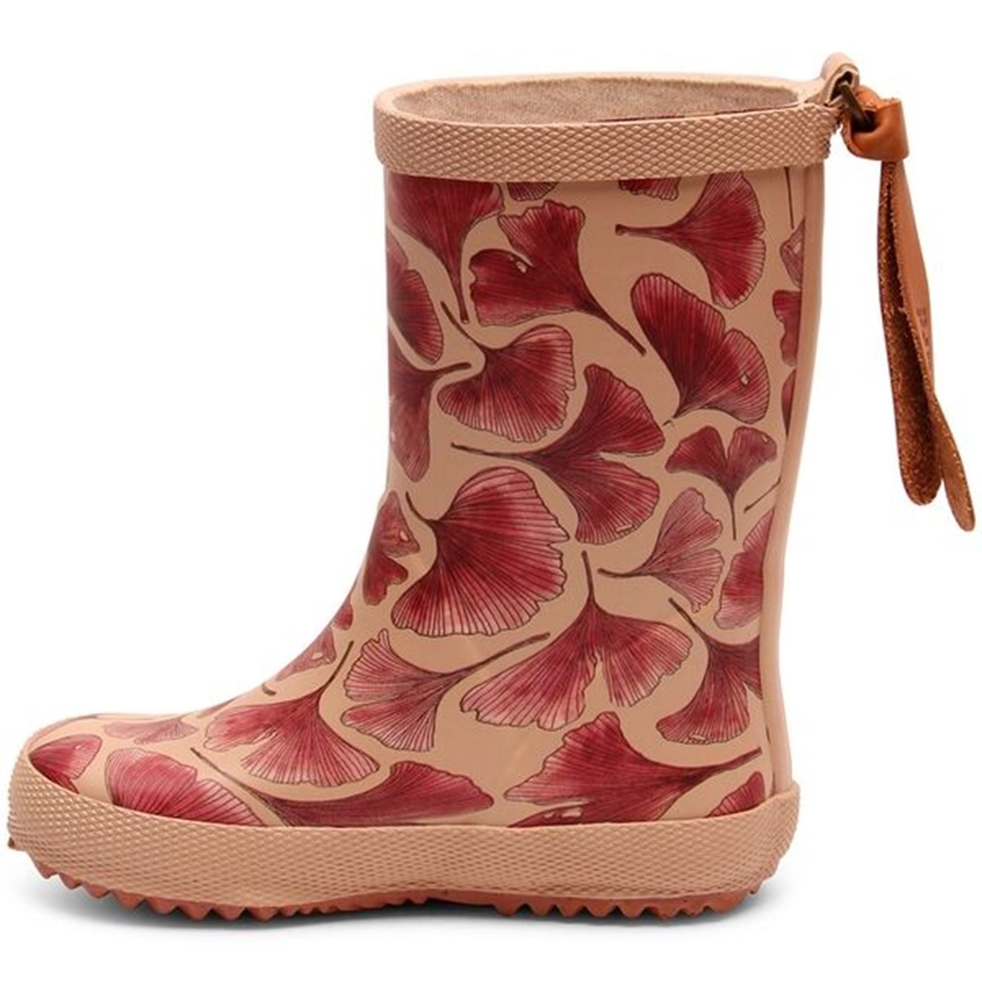 Bisgaard Wellies Fashion Bordeaux Lea
