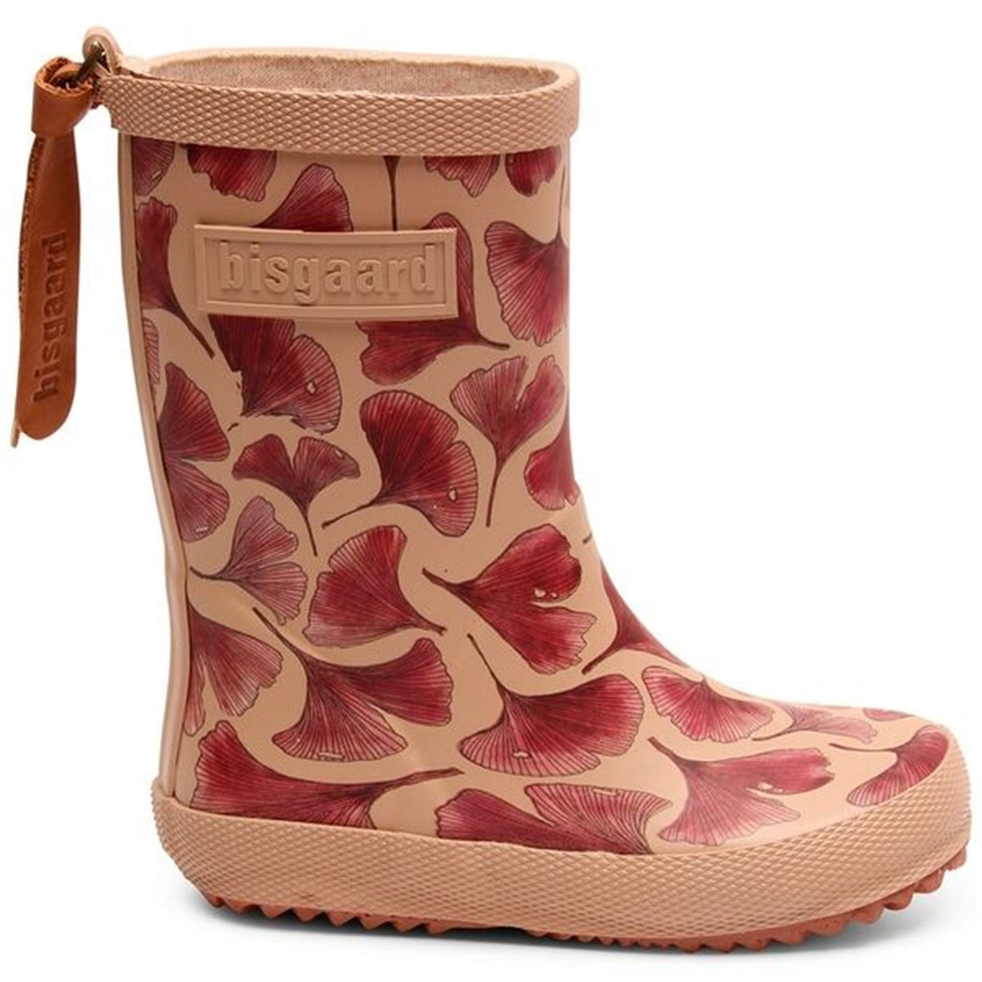 Bisgaard Wellies Fashion Bordeaux Lea