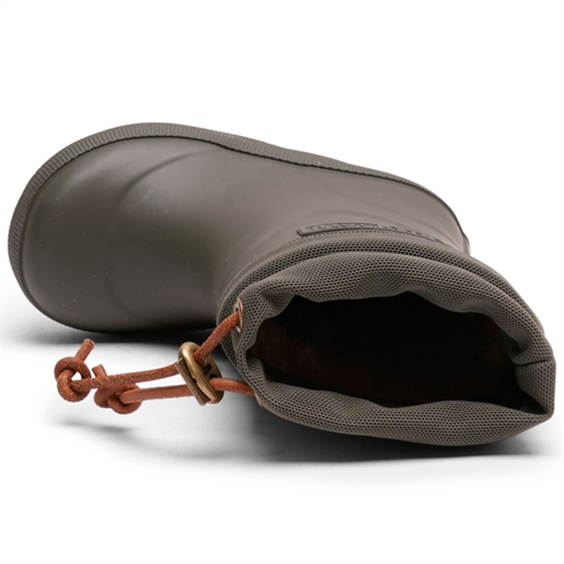 Bisgaard Thermo Boots Olive