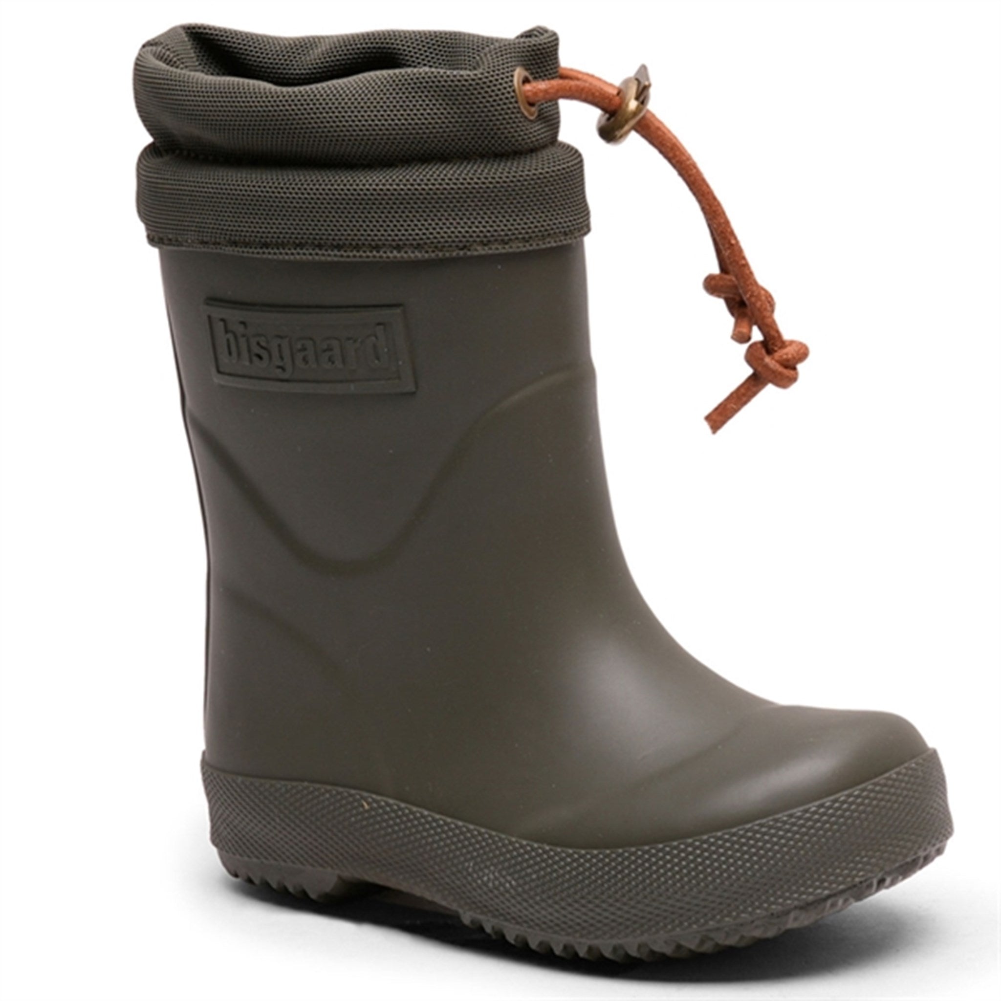 Bisgaard Thermo Boots Olive