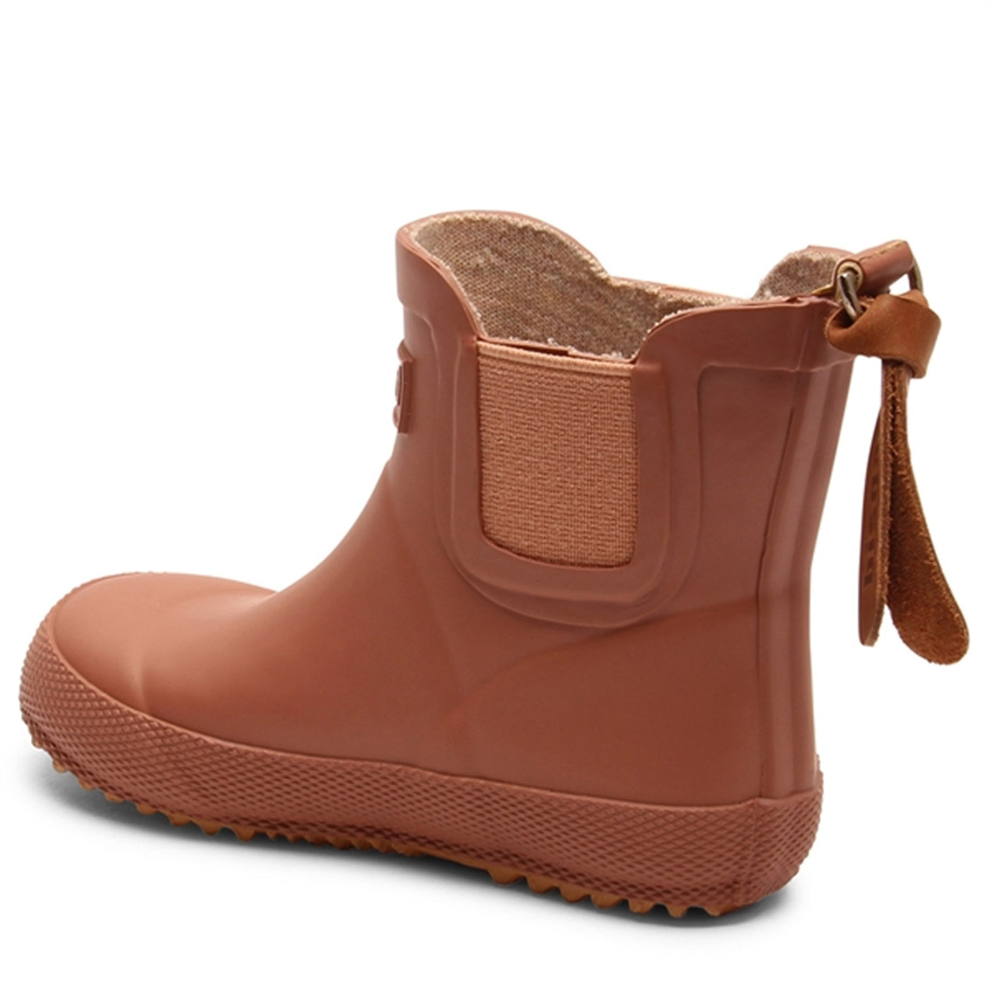 Bisgaard Wellies Baby Old Rose