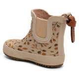 Bisgaard Rubber Boots Baby Sage Herbs
