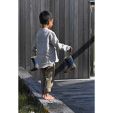 Bisgaard Rubber Boots Fashion II Blueberry