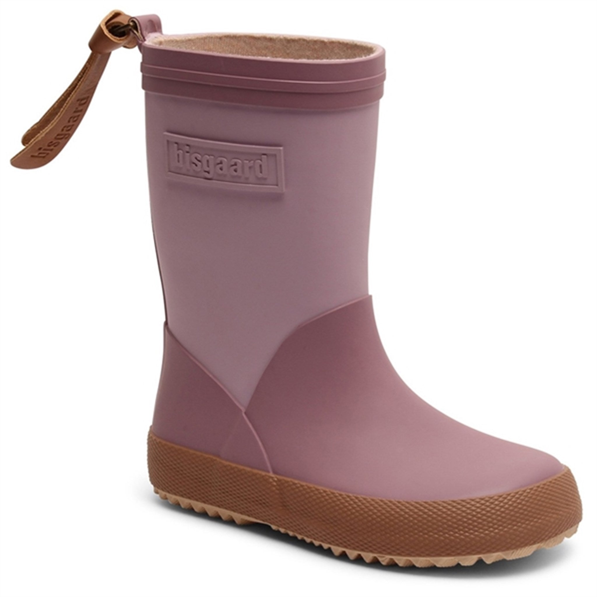 Bisgaard Rubber Boots Fashion II Lavender