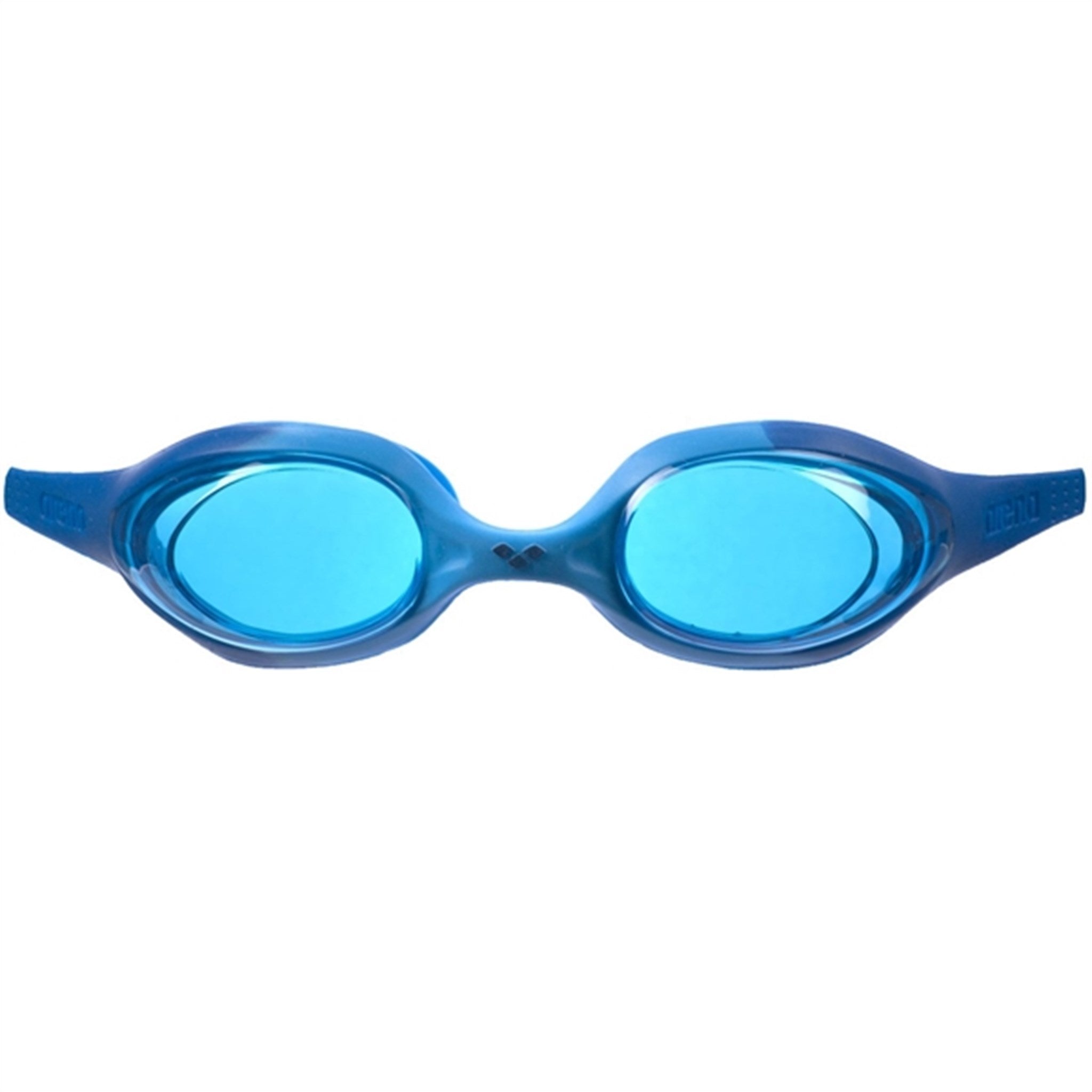 Arena Spider Swim Goggles Jr Blue 2