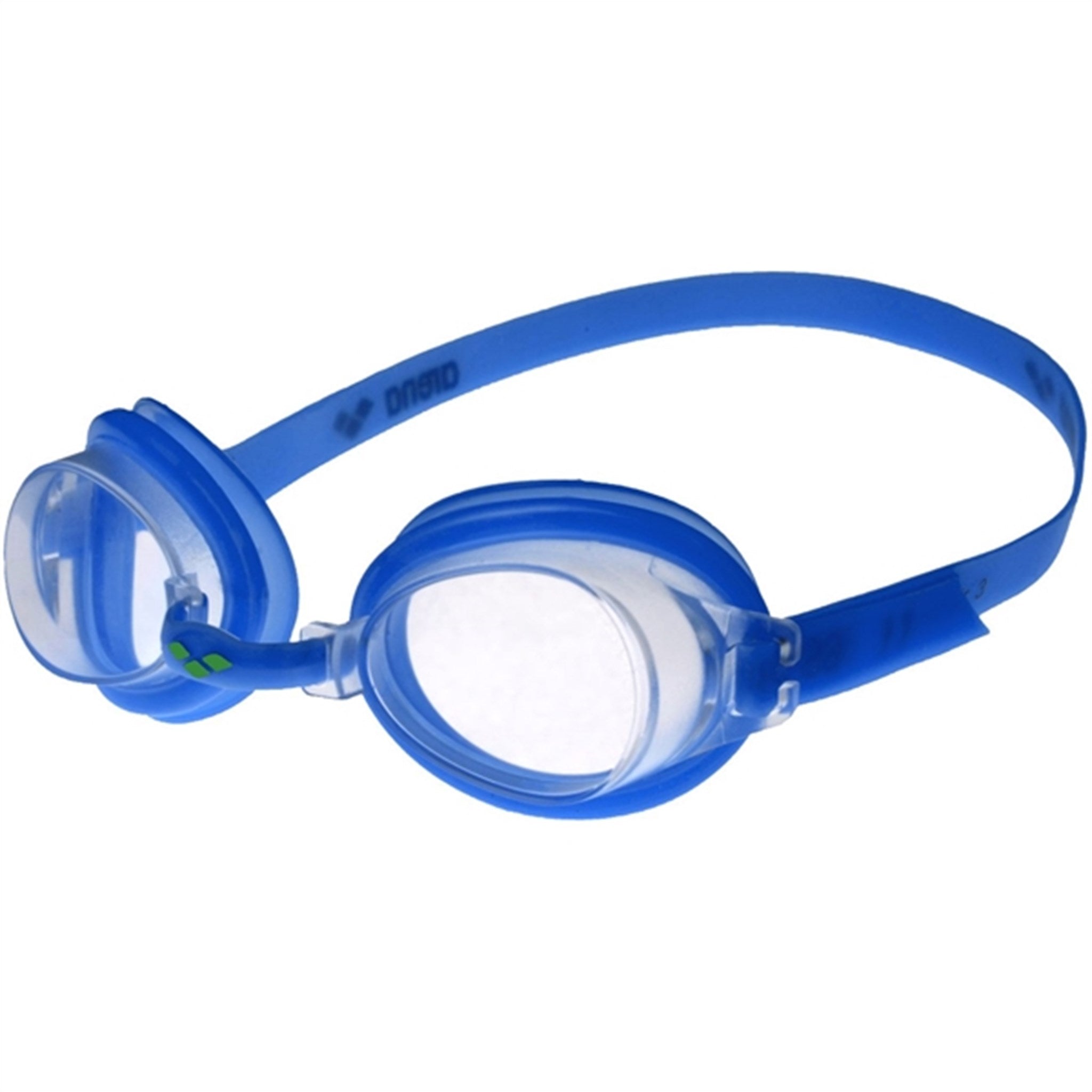 Arena Swim Goggles Bubble 3 Jr Blue