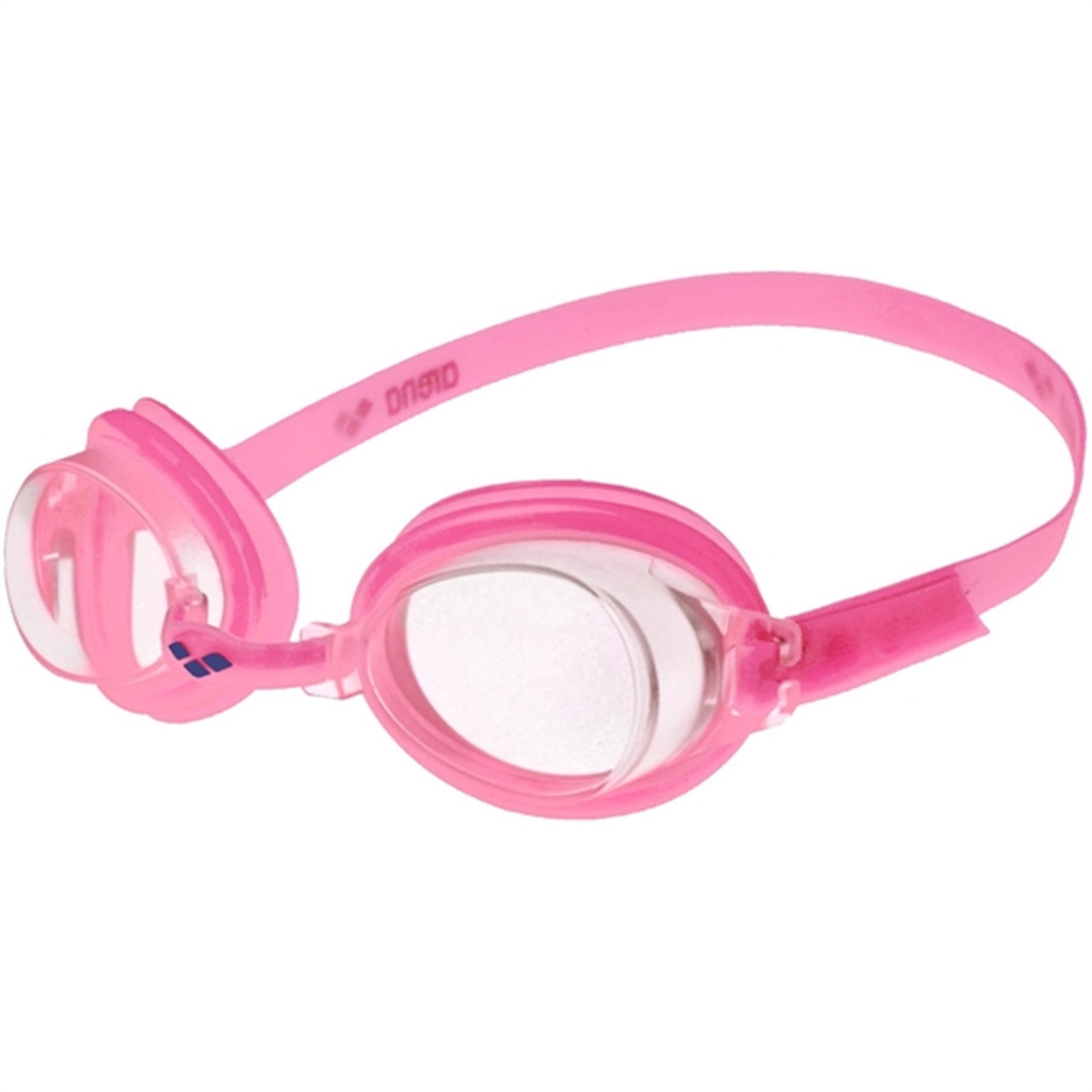 Arena Swim Goggles Bubble 3 Jr Bubble Pink