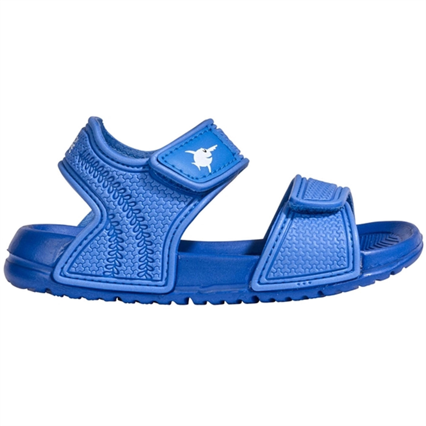 BECO Sealife Swim Sandal Blue