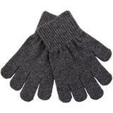 Mikk-Line Magic Gloves 3-pack Blue Nights-Antrazite-Black