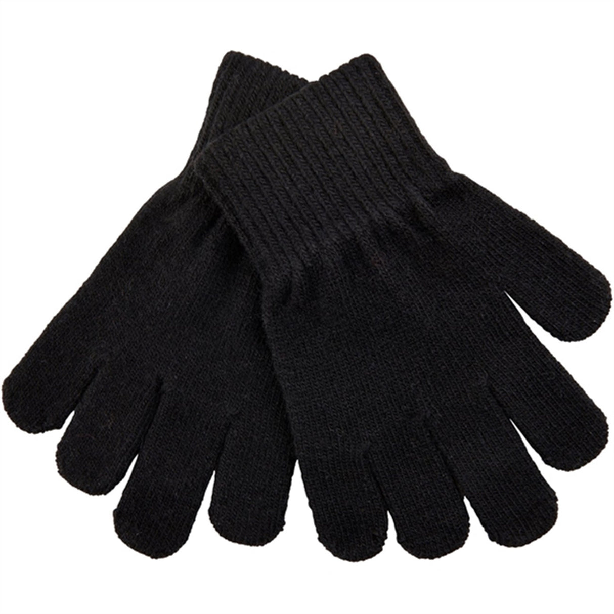 Mikk-Line Magic Gloves 3-pack Blue Nights-Antrazite-Black