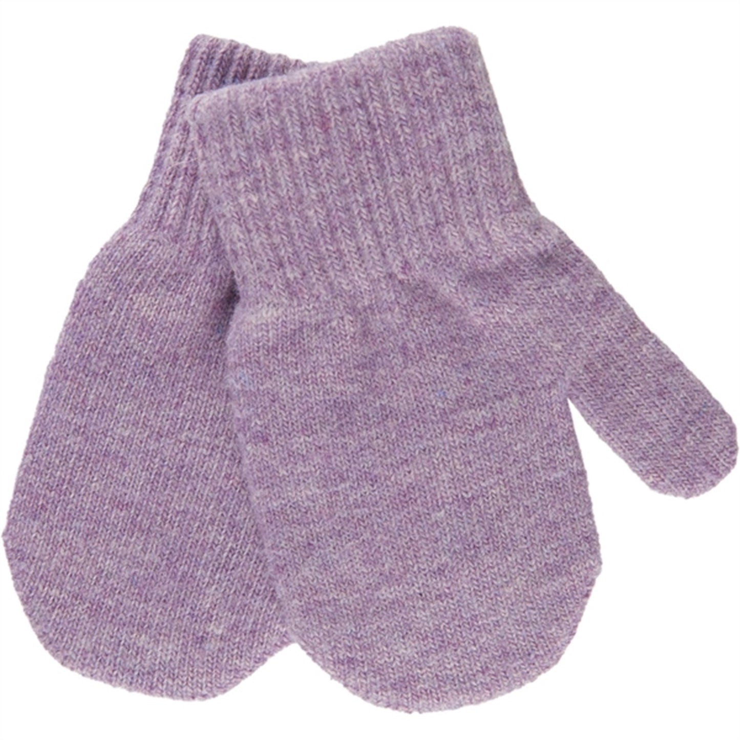 Mikk-Line Magic Mittens 3-pack Dark Mink-Slate Black-Chalk Violet