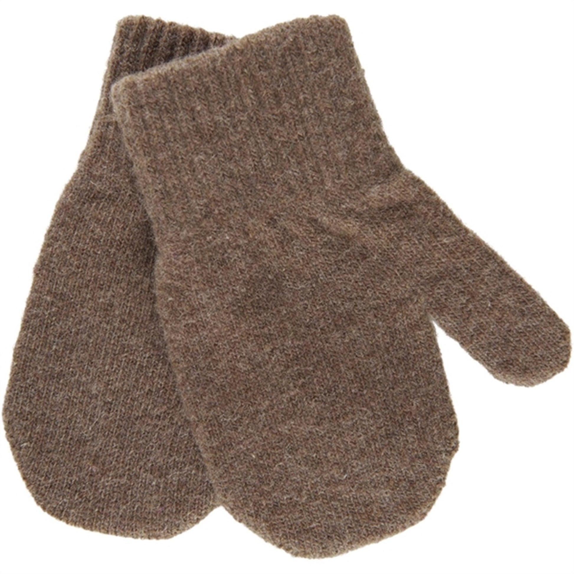 Mikk-Line Magic Mittens 3-pack Dark Mink-Slate Black-Chalk Violet