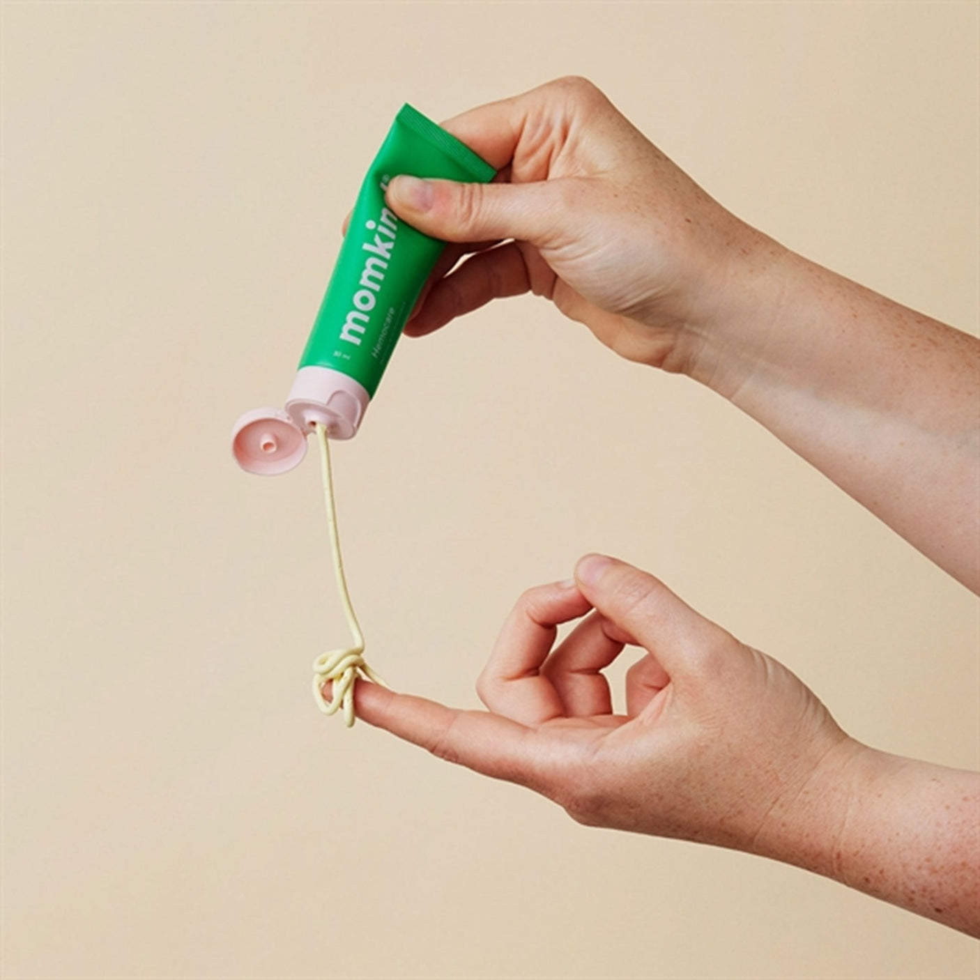 momkind Hemocare 30ml