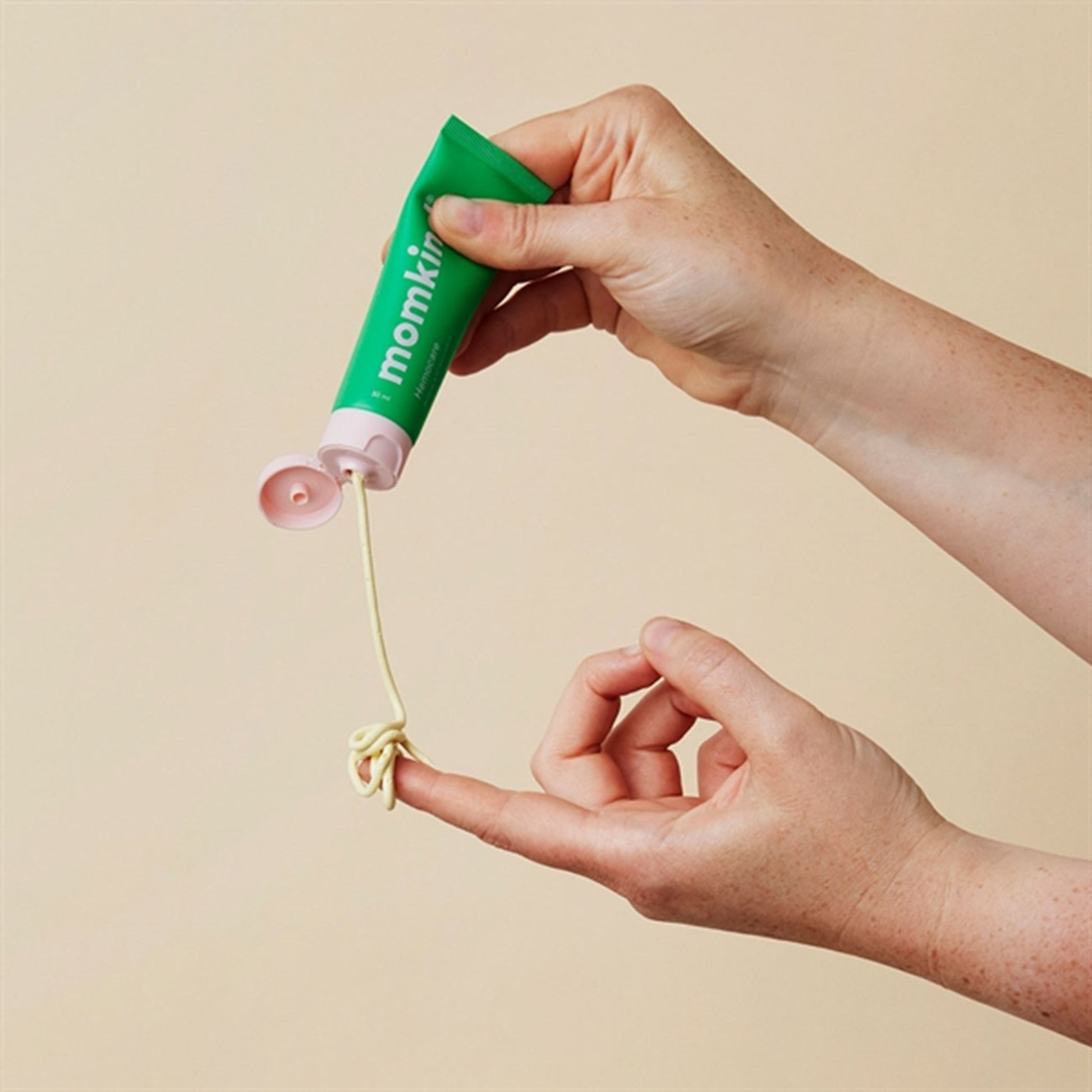 momkind Hemocare 30ml