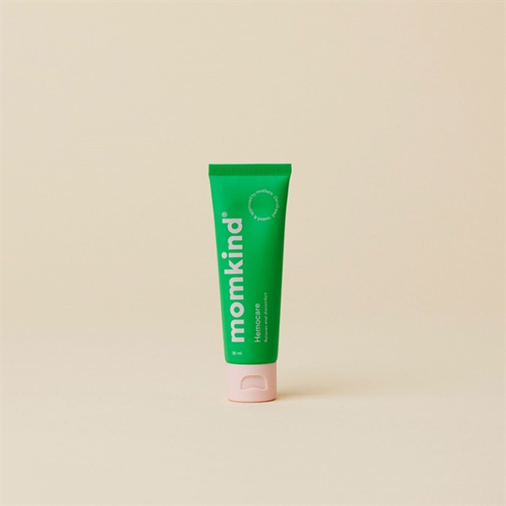 momkind Hemocare 30ml