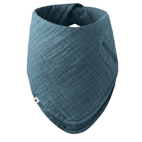 Bibs Cotton Bib Petrol