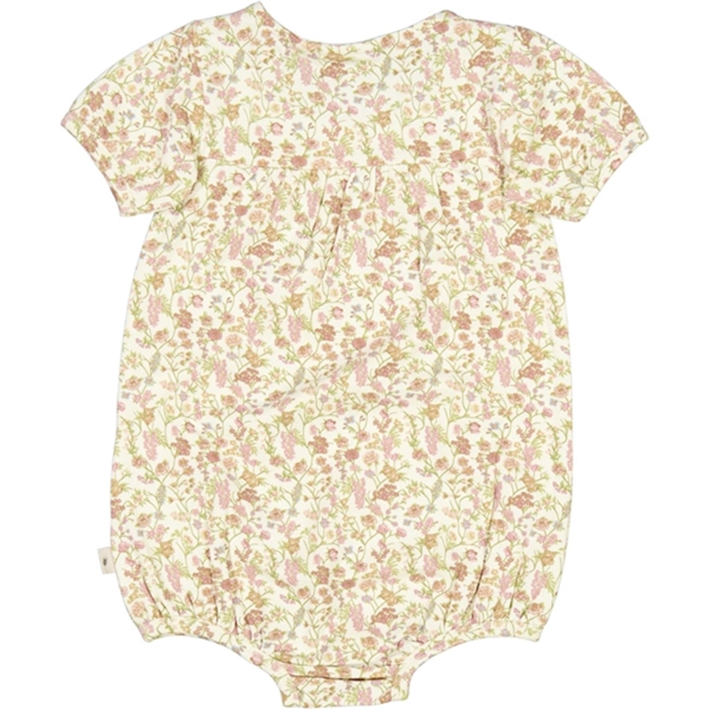 Wheat Flower Mix Vilja Jumpsuits 2